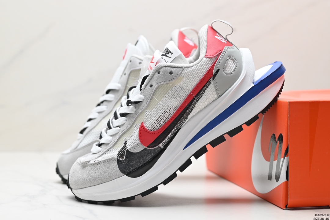 Sacai x Nike Shoes